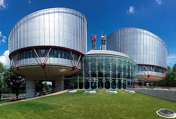 Nieuwe Belgische rechter voor het Europees Hof voor de rechten van de mens