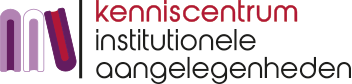 logo Kenniscentrum voor de Institutionele Aangelegenheden