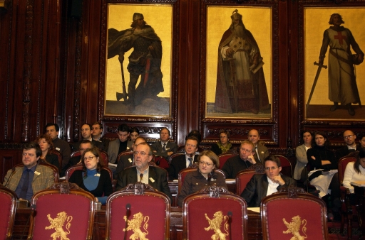 Derri�re cette photo se trouve la photo originale, indispensable pour une impression de qualit�.