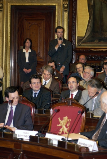 Derri�re cette photo se trouve la photo originale, indispensable pour une impression de qualit�.