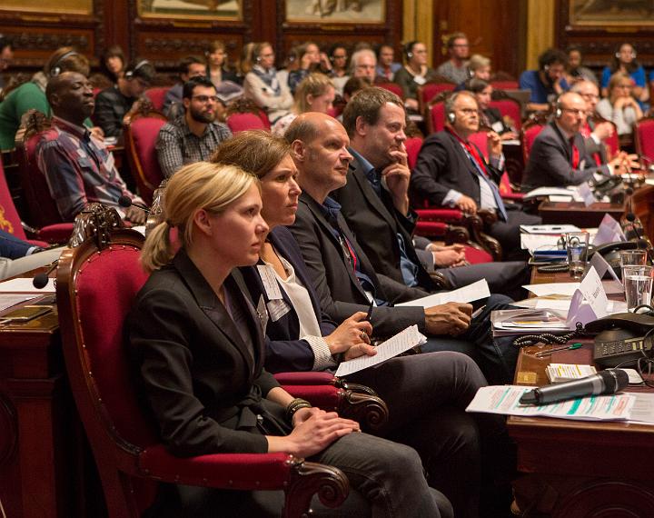 Vers un Service citoyen en Belgique ?