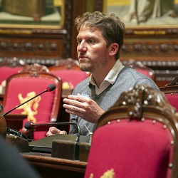 valuation de la structure de l'tat belge