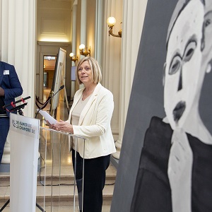 Exposition Authenticit au parlement fdral