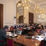 COMTRANS keurt het informatieverslag over de verbetering van de procedures voor overheidsopdrachten goed