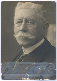 Alexandre Braun
