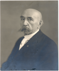 S&eacute;nateur Alphonse Ryckmans