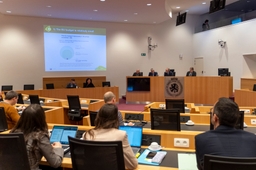 Le rapport annuel 2023 de la Cour des comptes européenne sur le budget de l’UE et le Programme de travail annuel de la Commission européenne