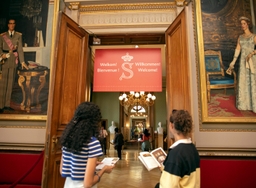 Openhuisdag in het Federaal Parlement