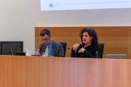 Le rapport annuel 2023 de la Cour des comptes européenne sur le budget de l’UE et le Programme de travail annuel de la Commission européenne