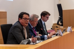 Le rapport annuel 2023 de la Cour des comptes européenne sur le budget de l’UE et le Programme de travail annuel de la Commission européenne