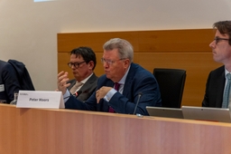 Le rapport annuel 2023 de la Cour des comptes européenne sur le budget de l’UE et le Programme de travail annuel de la Commission européenne
