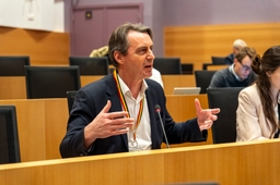 Le rapport annuel 2023 de la Cour des comptes européenne sur le budget de l’UE et le Programme de travail annuel de la Commission européenne