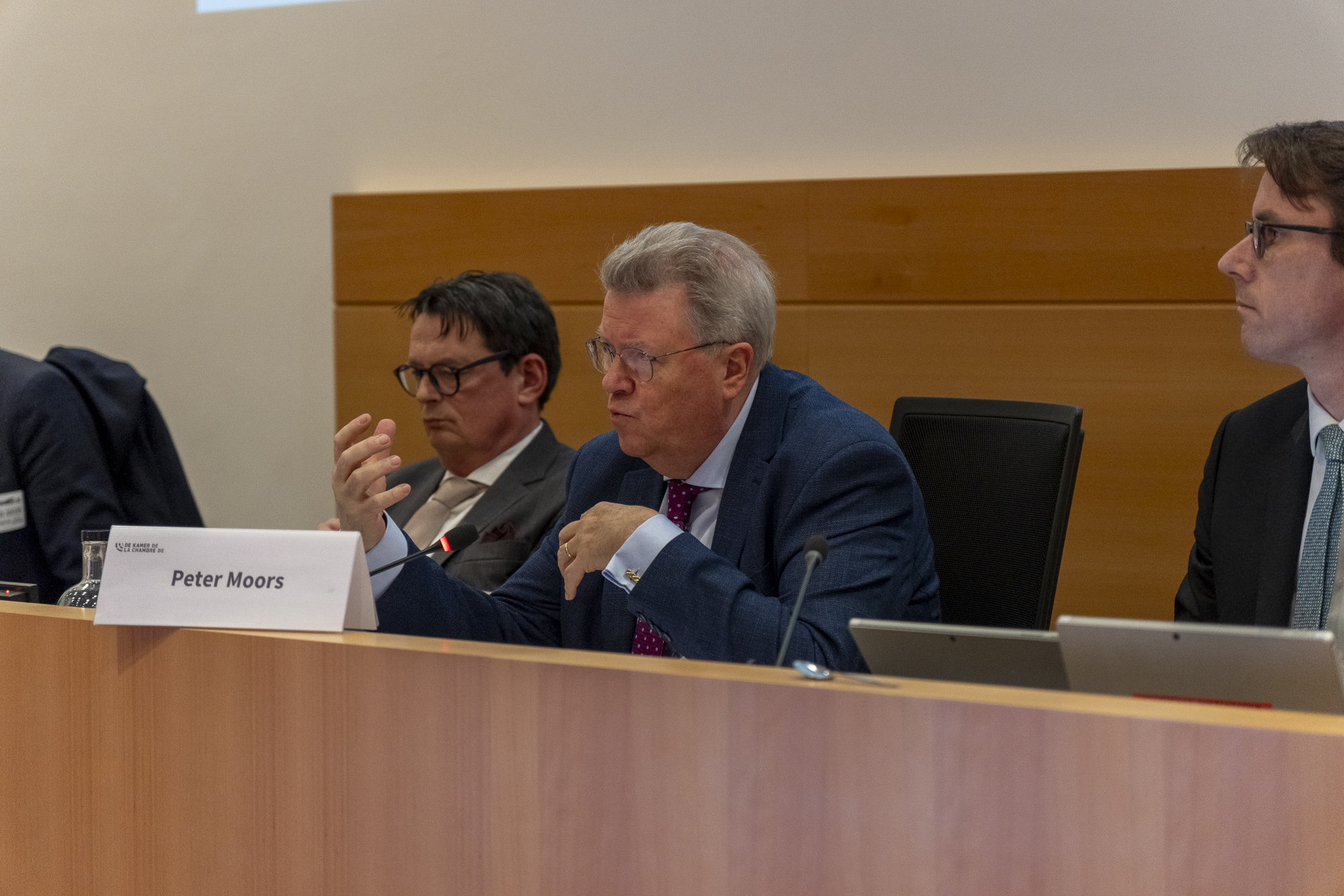  Le rapport annuel 2023 de la Cour des comptes européenne sur le budget de l’UE et le Programme de travail annuel de la Commission européenne
