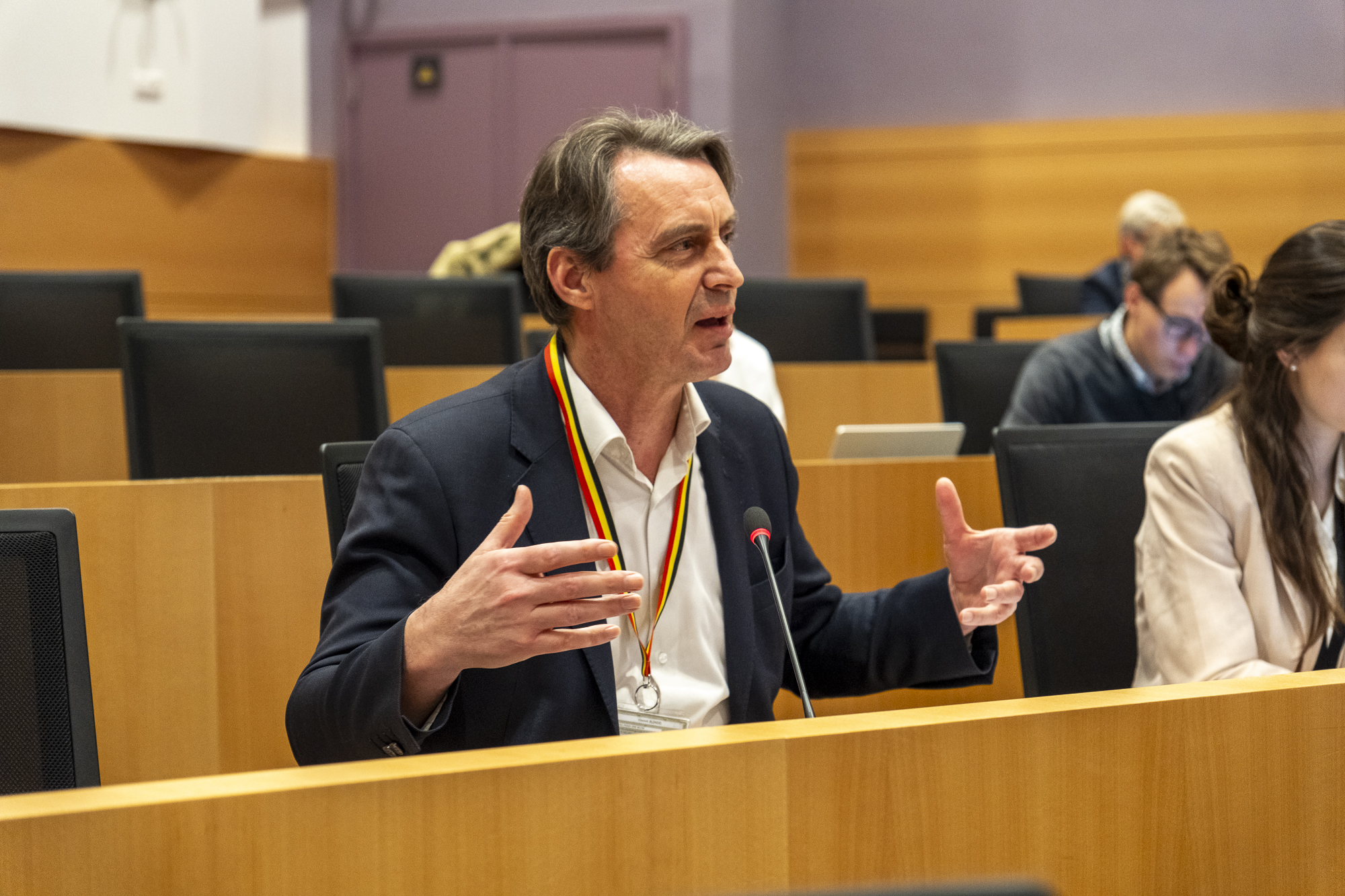  Le rapport annuel 2023 de la Cour des comptes européenne sur le budget de l’UE et le Programme de travail annuel de la Commission européenne
