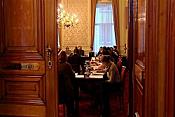 Overzicht van alle commissies